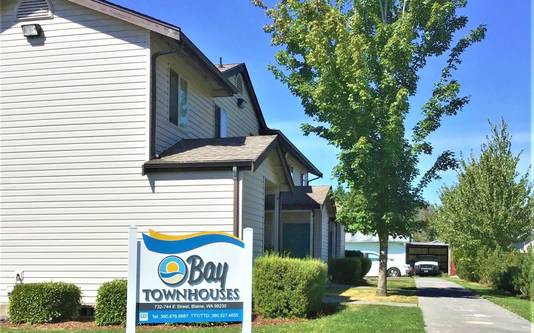Bay Townhouses