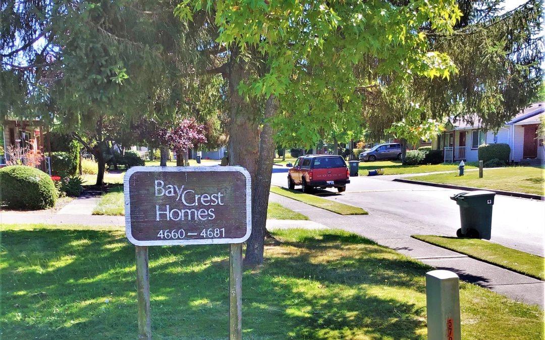Baycrest Homes