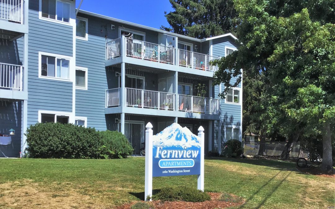 Fernview Apartments