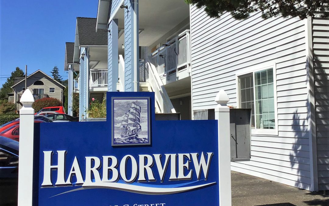 Harborview