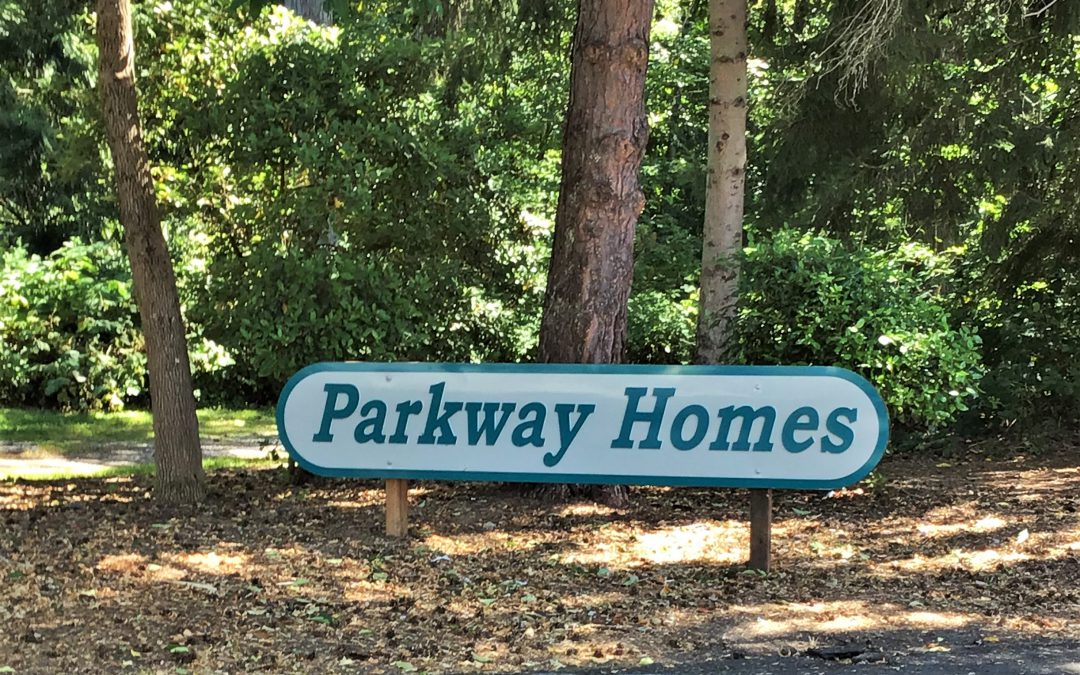 Parkway Homes