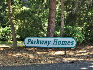 Parkway Homes