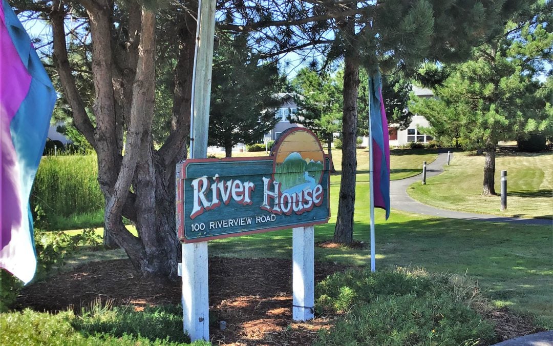 River House Apartments