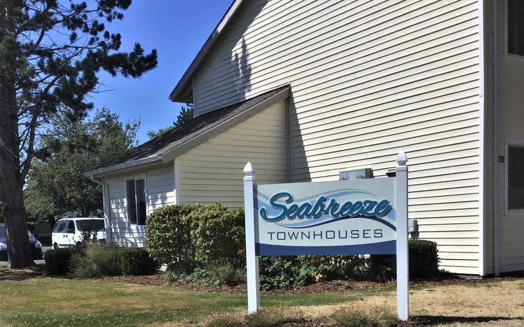 Seabreeze Apartments