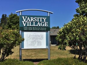 Varsity Village