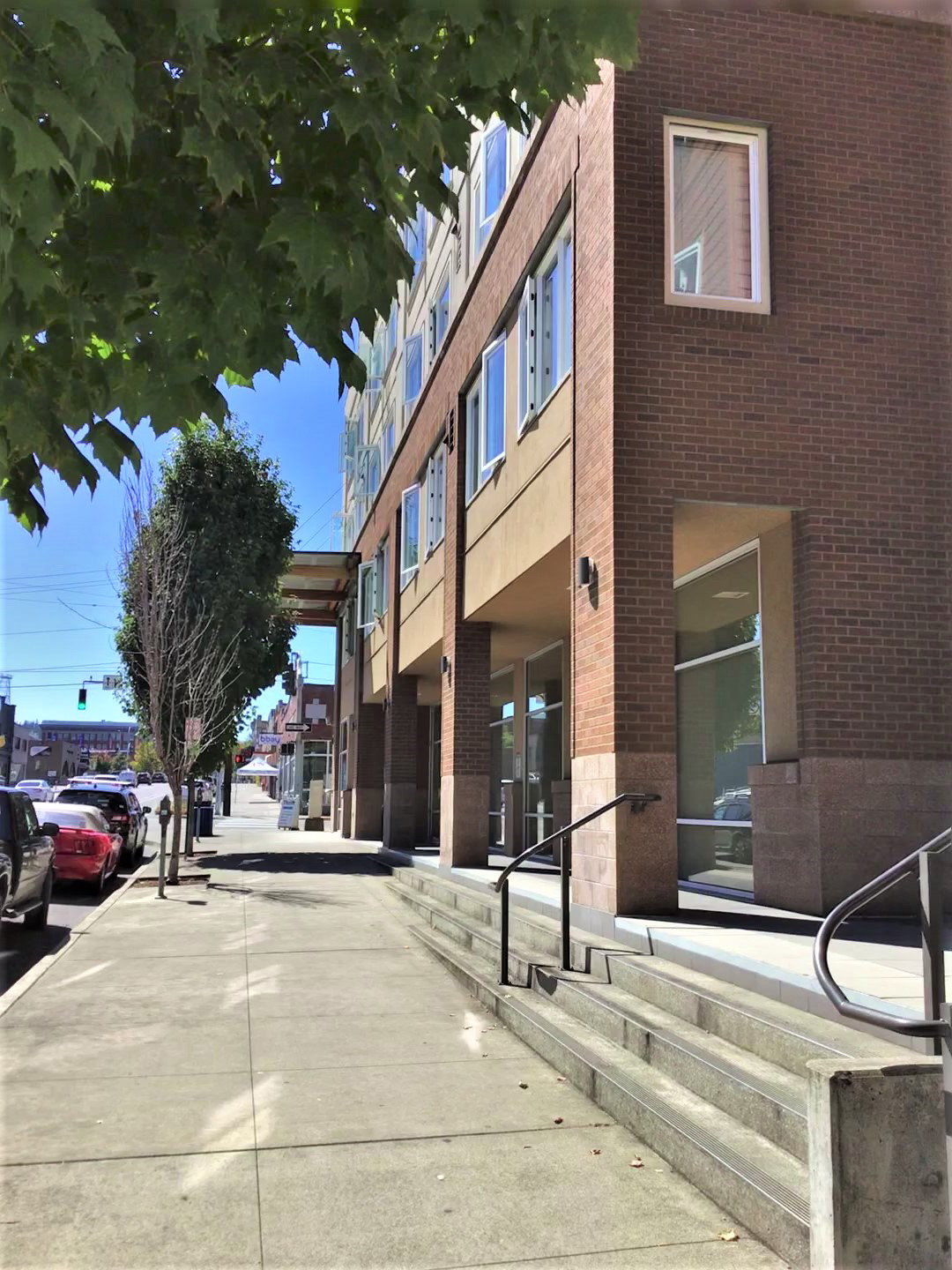 Walton Place 2 Bellingham Housing Authority